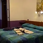 Hotel L'ospitalità Del Castello