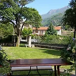 L'ospitalità Del Castello Settimo Vittone