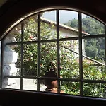 L'ospitalità Del Castello