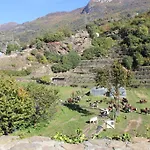 L'ospitalità Del Castello *