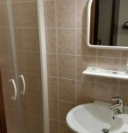 מלון L'ospitalita Del Castello *