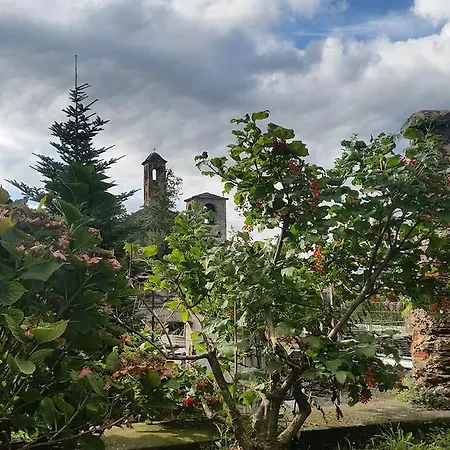 L'ospitalita Del Castello מלון *