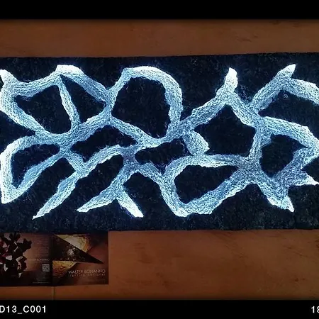 L'ospitalita Del Castello