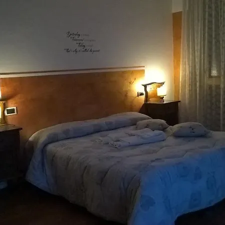 מלון L'ospitalita Del Castello Settimo Vittone