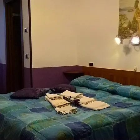 מלון L'ospitalita Del Castello