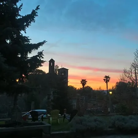 Hotel L'ospitalita Del Castello