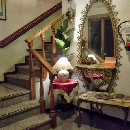 מלון L'ospitalita Del Castello Settimo Vittone