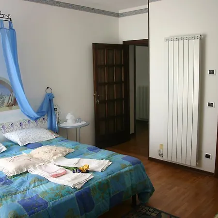 Hotel L'ospitalita Del Castello