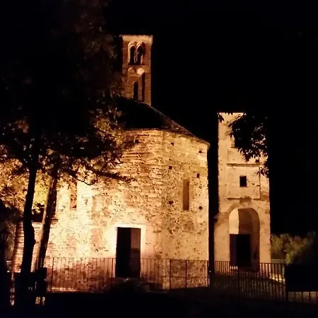 L'ospitalita Del Castello Hotel