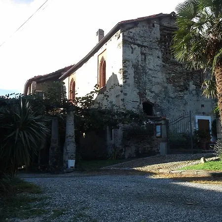 L'ospitalita Del Castello *