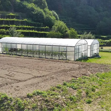 L'ospitalita Del Castello מלון *