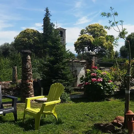 Hotel L'ospitalita Del Castello