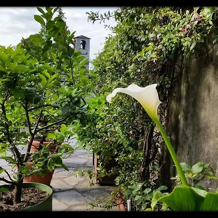 מלון L'ospitalita Del Castello *