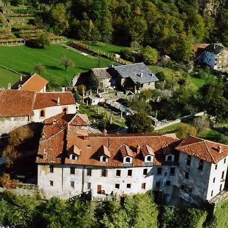 מלון L'ospitalita Del Castello *