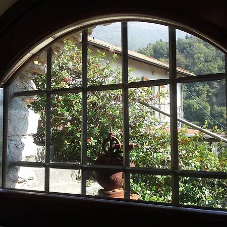 L'ospitalita Del Castello