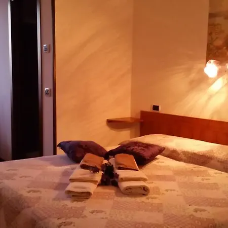 מלון L'ospitalita Del Castello