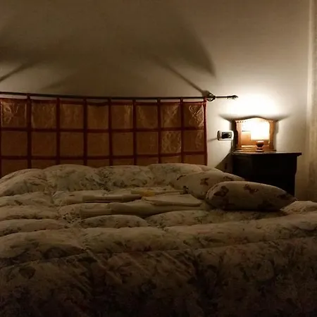 Farm stay L'ospitalita Del Castello *