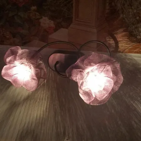 L'ospitalita Del Castello *