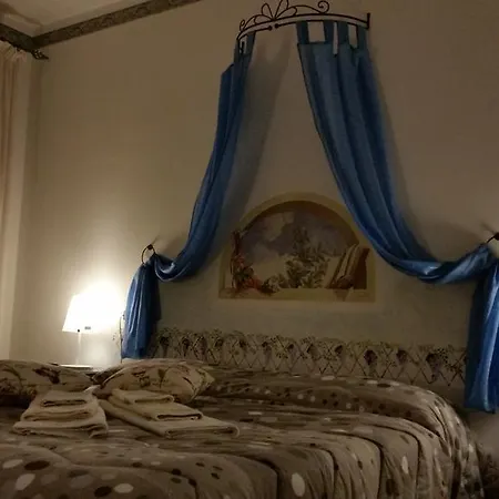 L'ospitalita Del Castello Farm stay *
