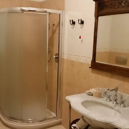 מלון L'ospitalita Del Castello Settimo Vittone