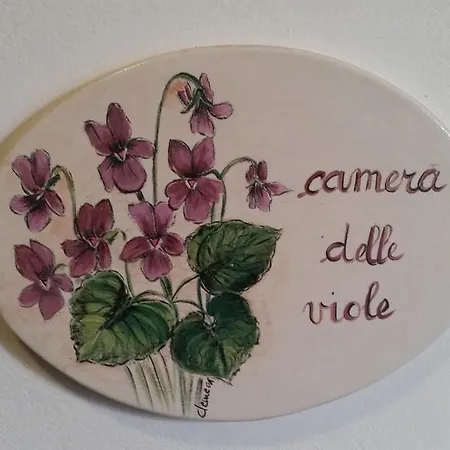 L'ospitalita Del Castello * Settimo Vittone