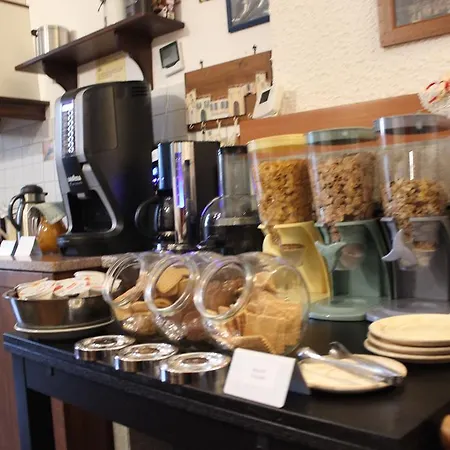 Farm stay L'ospitalita Del Castello Settimo Vittone