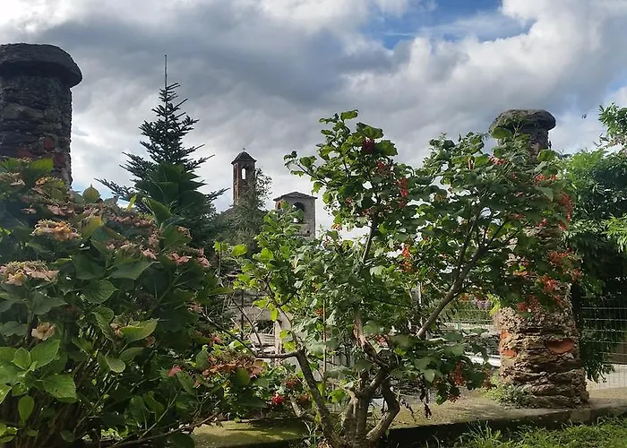 L'ospitalita Del Castello Hotel *