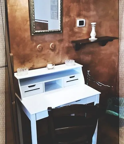 L'ospitalita Del Castello Hotel *