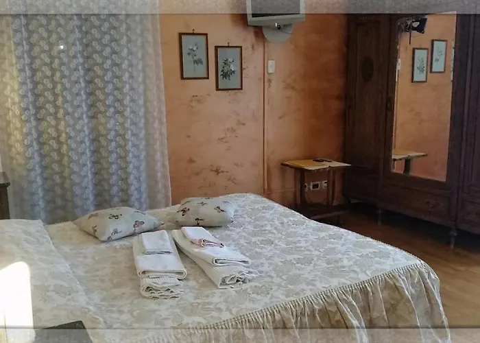Hotel L'ospitalita Del Castello Settimo Vittone