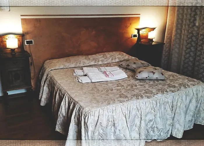L'ospitalita Del Castello * Settimo Vittone