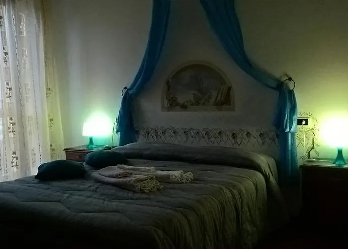 L'ospitalita Del Castello * Settimo Vittone
