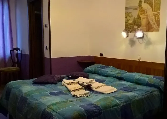 فندق L'ospitalita Del Castello