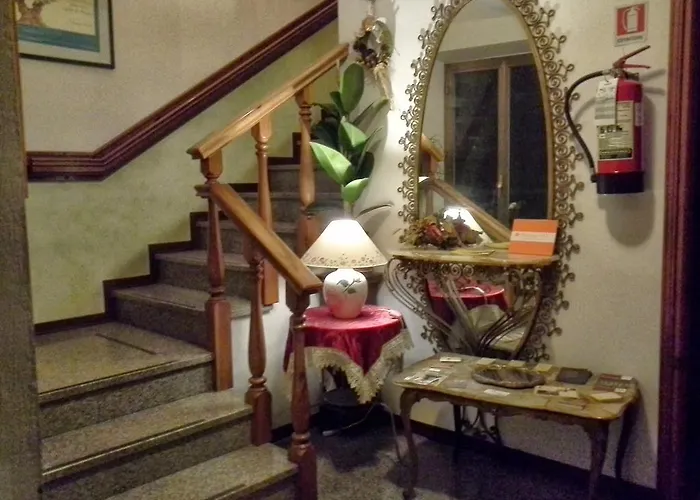 Hotel L'ospitalita Del Castello Settimo Vittone