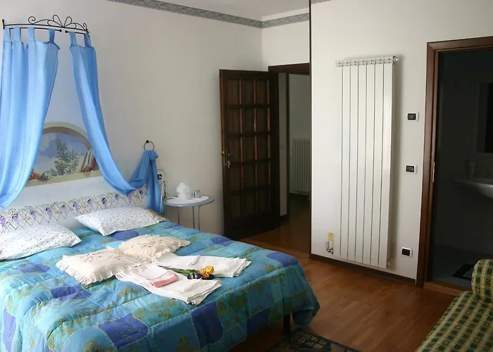 Hotel L'ospitalita Del Castello