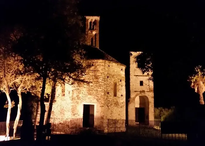 L'ospitalita Del Castello Hotel