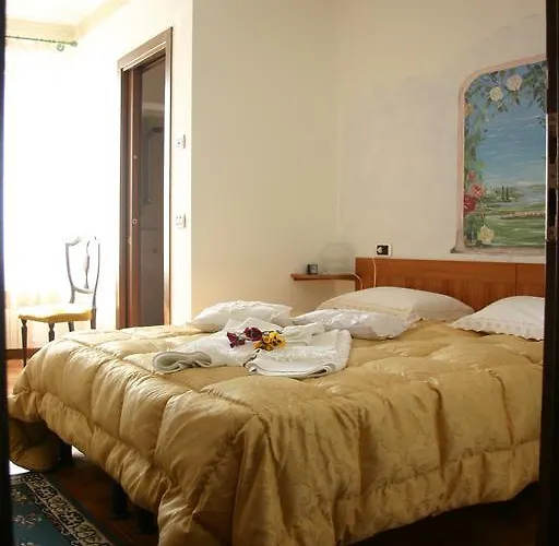 Hotel L'ospitalita Del Castello *