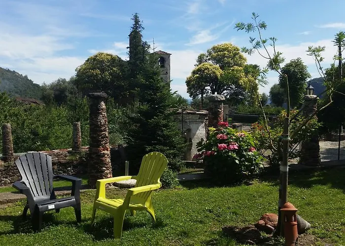 Hotel L'ospitalita Del Castello