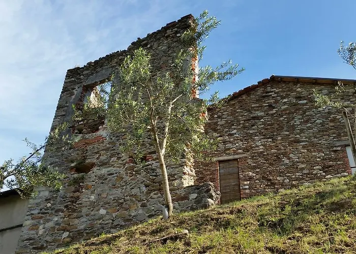 L'ospitalita Del Castello فندق *