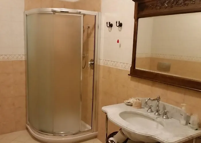 Hotel L'ospitalita Del Castello Settimo Vittone
