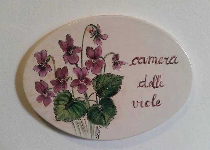 L'ospitalita Del Castello * Settimo Vittone